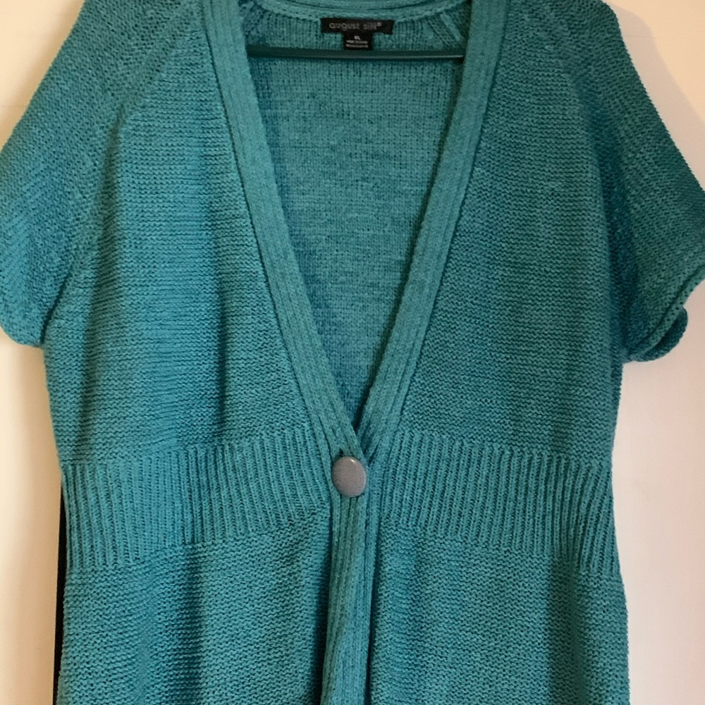 New Designer Sweater